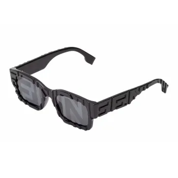 FENDI By Marc Jacobs The FENDI