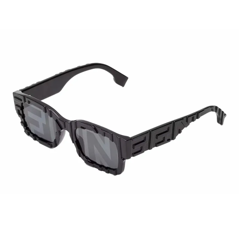 FENDI By Marc Jacobs The FENDI-0