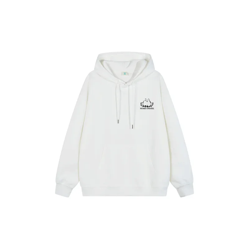 NOME Sweatshirts Unisex-3