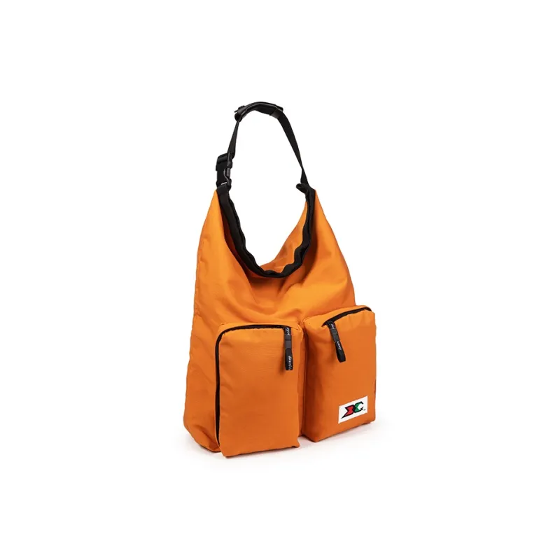 DENGCHANGQIANG Polyester One Shoulder Handbags Unisex Multicolor-13