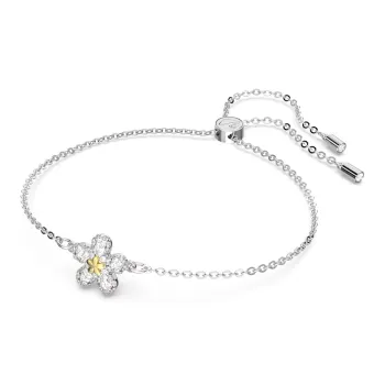 Swarovski Tough Artificial Crystal Bracelets Women's