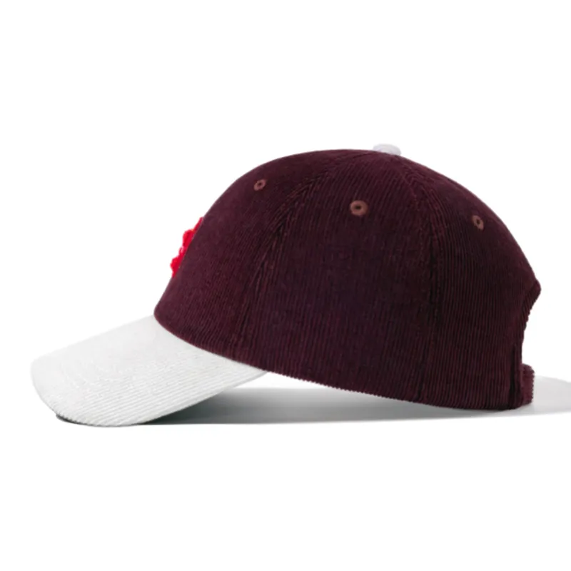 PSO Brand Cotton Baseball Caps Unisex-3