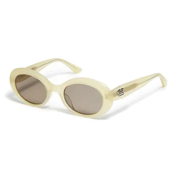 GENTLE MONSTER La Mode Tinted Sunglasses