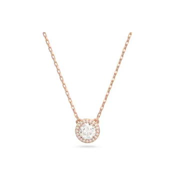 Swarovski Una Pendant Necklace