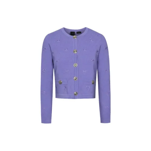 PINKO Knitwear Women's Purple