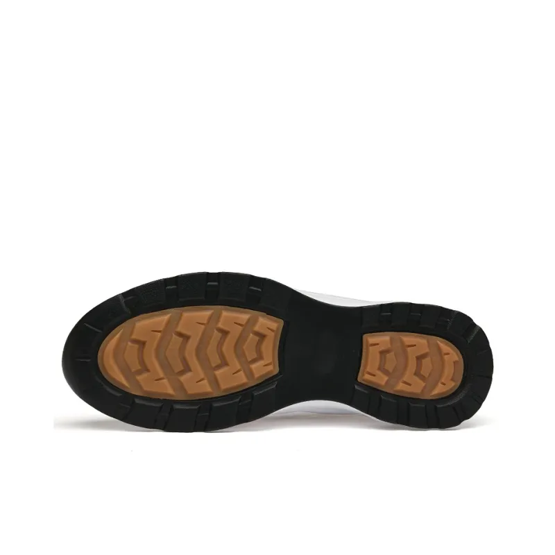 HENIBAOLUO Men's Casual Shoes Men Low Top-4