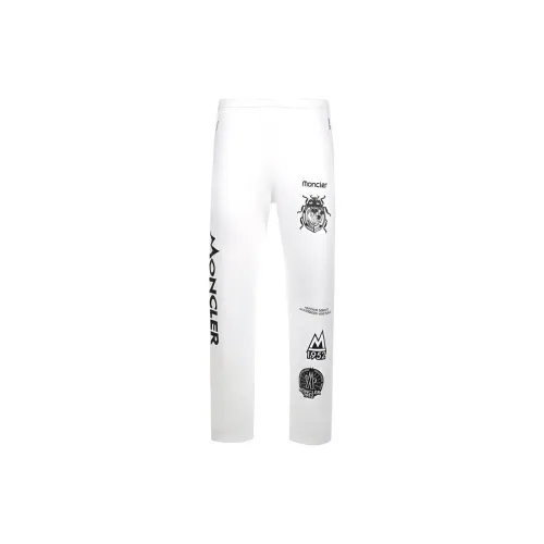 Moncler Jersey Bottoms