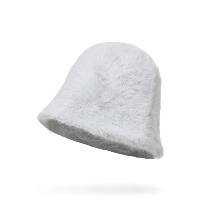 MT·MIT Polyester Bucket Hats Women's-1