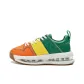 Orange Yellow Green