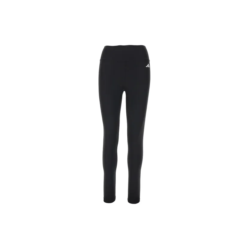 Adidas Free Shipping With AdiClub Train Essentials Stay In Play 7/8 Leggings-1