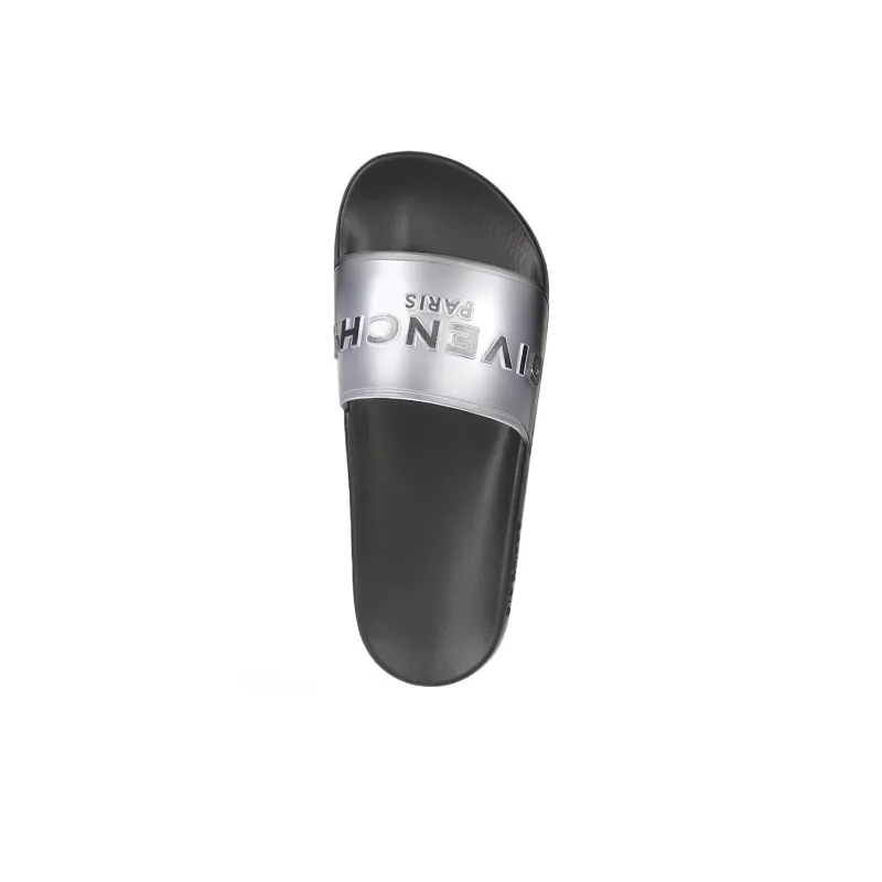 Givenchy Slide Slippers Men's Transparent-2