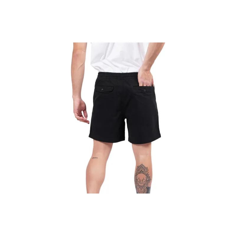 Polo Ralph Lauren Tailored Bermuda Shorts-2