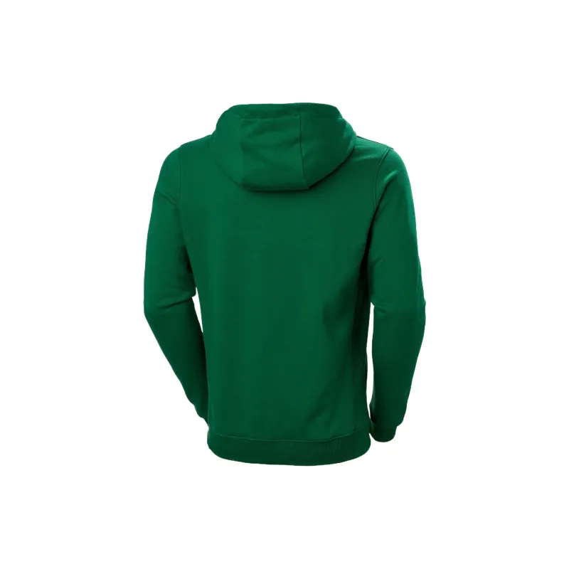 HELLY HANSEN Men's F2F Organic Cotton Hoodie Sweatshirt Men's-5