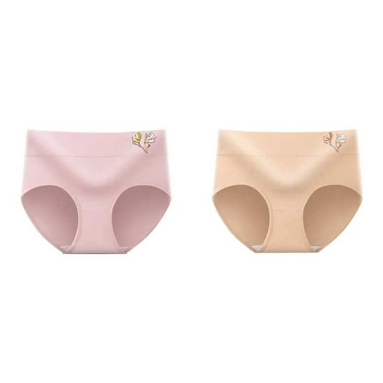 YUZHAOLIN Underpants Women's Combo Set-10