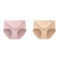 MY-6038/Cameo Brown+Nude/2 Pack