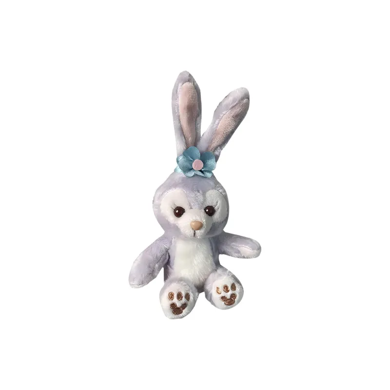 Disney StellaLou Shoulder Pad Magnetic Dolls Plush Doll 12.7cm Height Hong Kong Disney-2