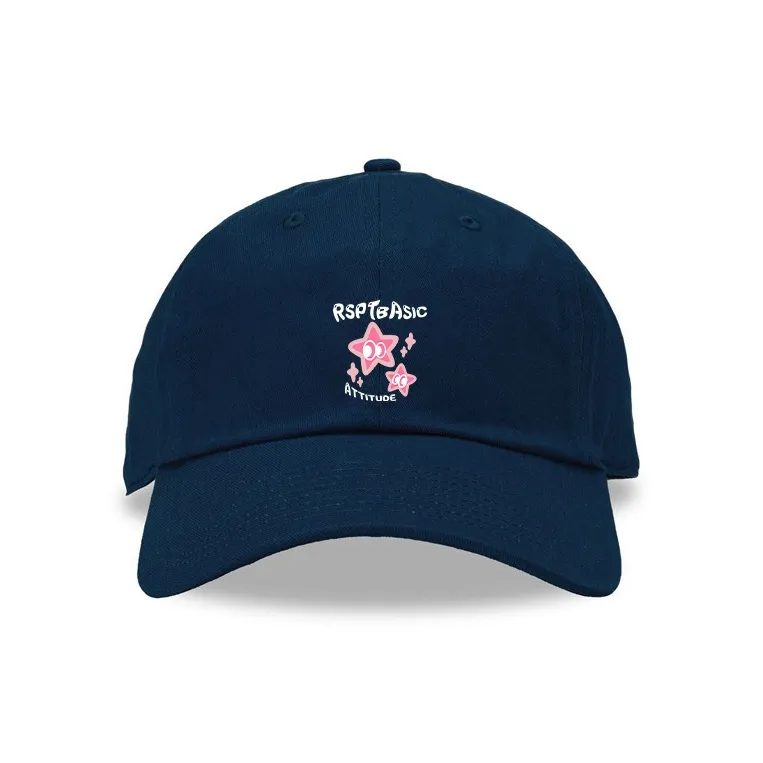 RSPT Baseball Caps Unisex-2