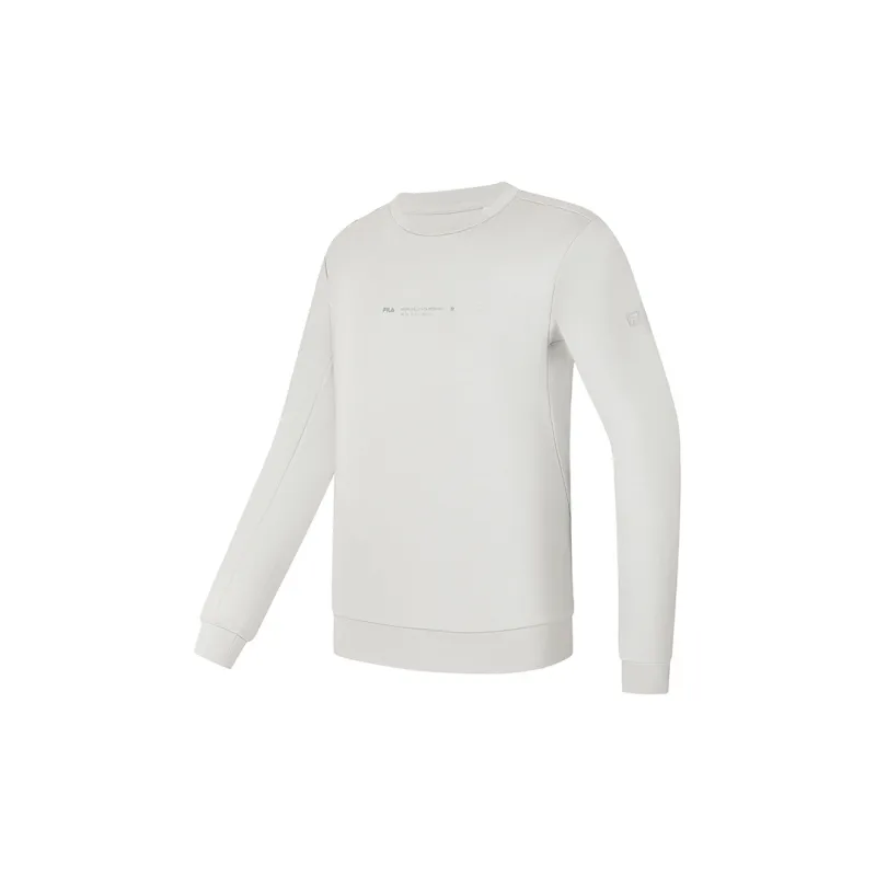 FILA Sweatshirt Men's Supreme Gray-1