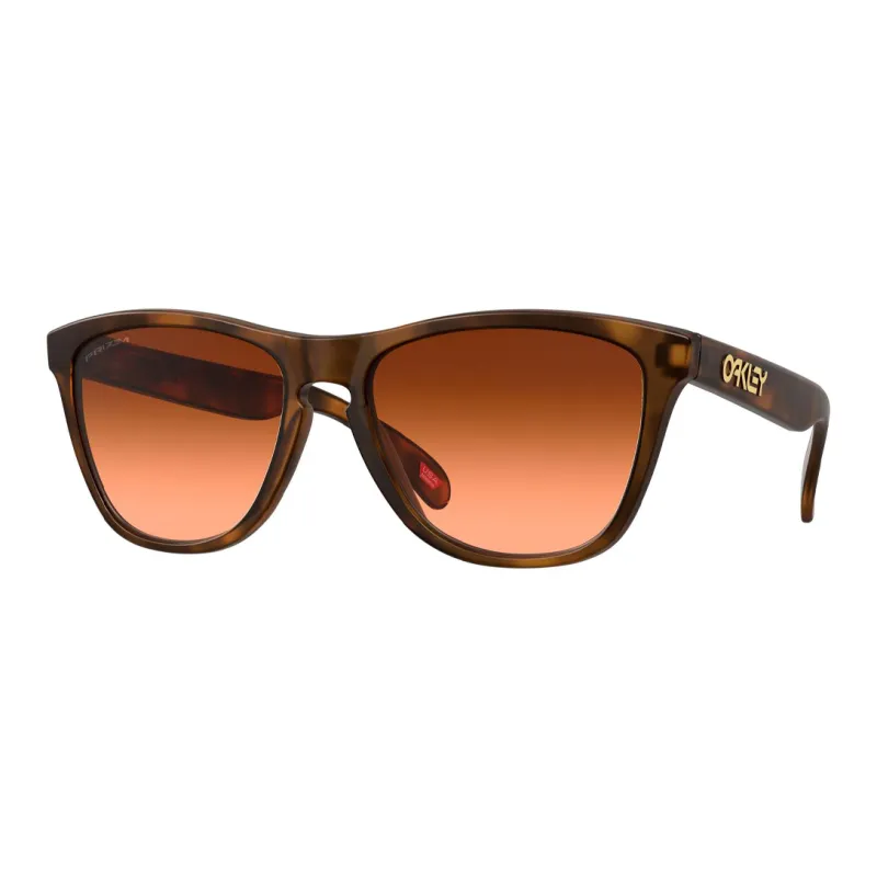 Oakley Plate Frame Rectangular Sunglasses Unisex-0