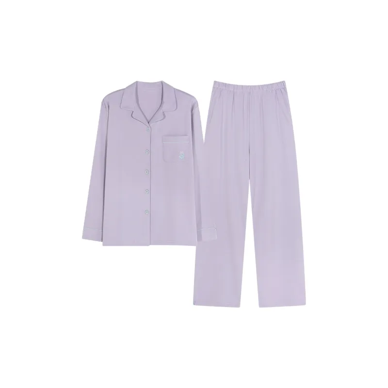 Cotton Has A Home Pajama Set Women's-1