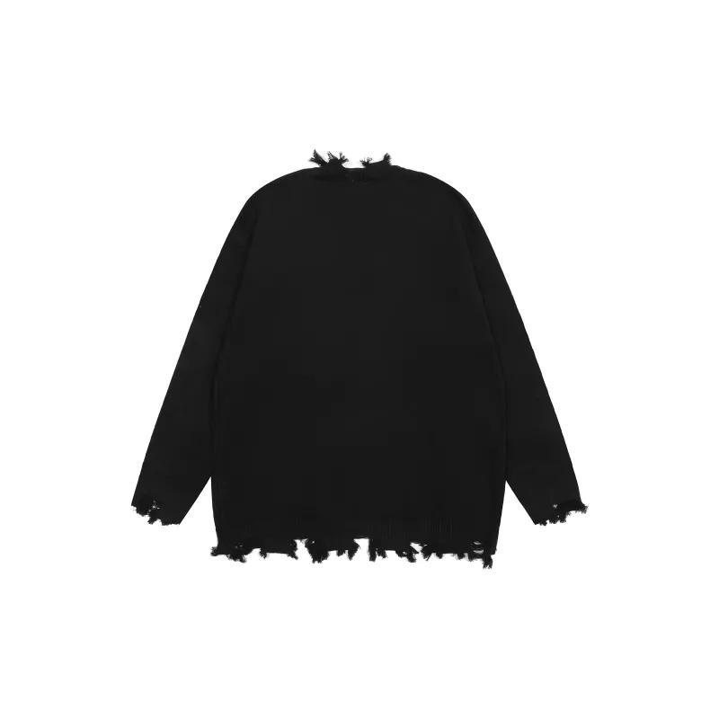 PAZZO Knitwear Unisex-1
