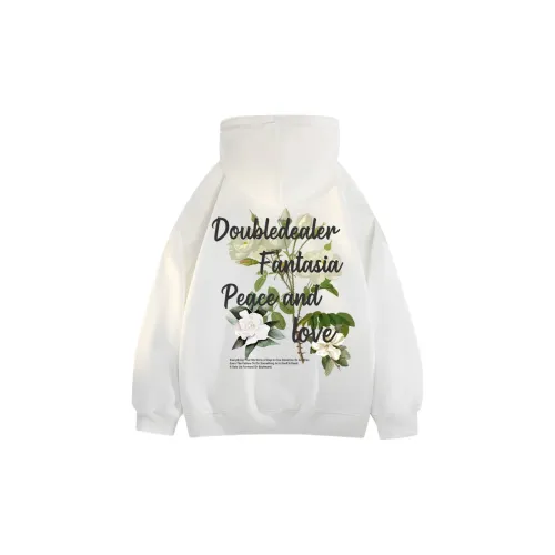 Double Dealer Sweatshirts Unisex