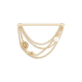 DIOR Brooches Women's