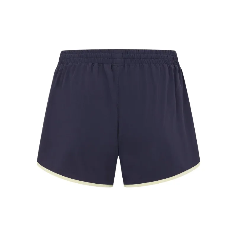 LORNA JANE Casual Shorts Women's Black-1