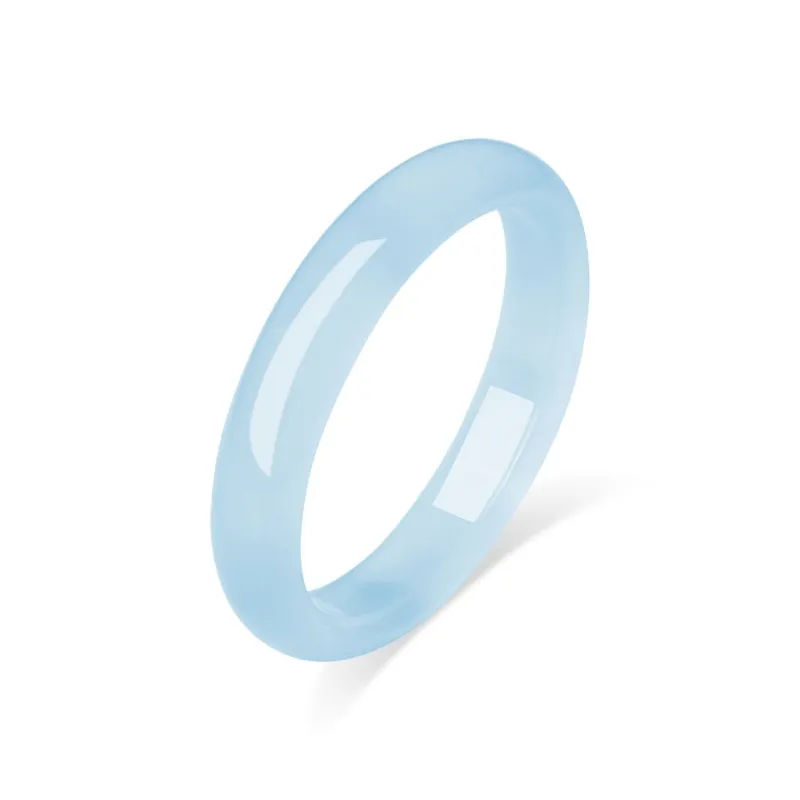 7℃ Jade Bangles Women's-6