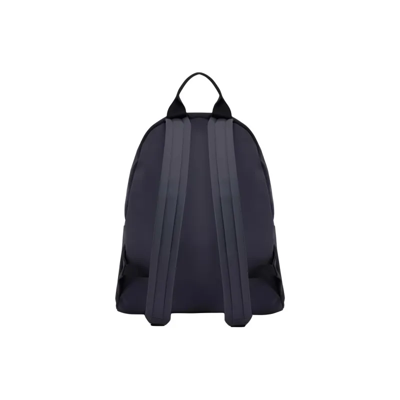 Giuseppe Zanotti Embroidered logo Backpack-3