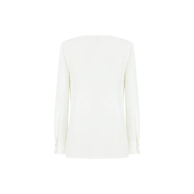 GABRIELE COLANGELO Shirt Women's White-1