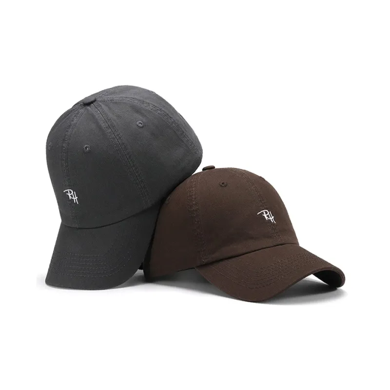 AAJF Cotton Baseball Caps Unisex-9