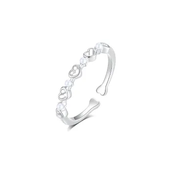 Asia Star Rings Women's