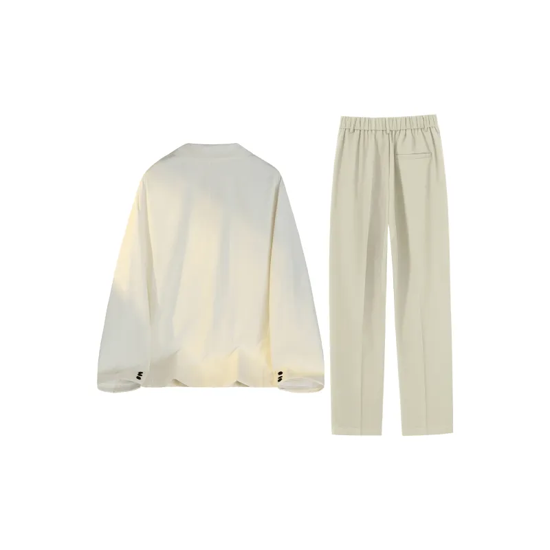 IGOI Casual Sportswear Unisex-11