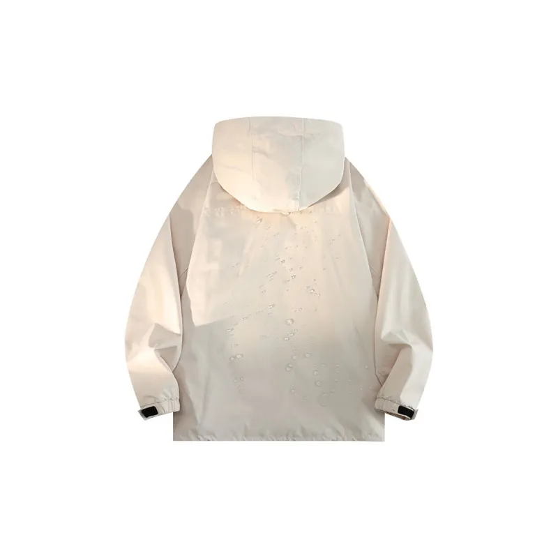 FAX FOR FMACM Jackets Coats Unisex-3