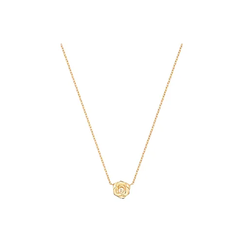 Piaget Necklaces Women's