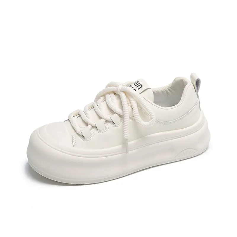 SIMBA'S PRIDE Anti Slip Wear Resistant Low Top Skateboard Shoes Women's-2