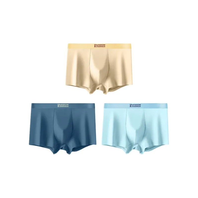 MIIOW Men Underpants-9