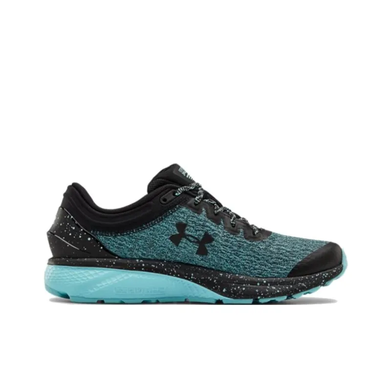 Under Armour Charged Escape 3 'Black Blue' Women's-1