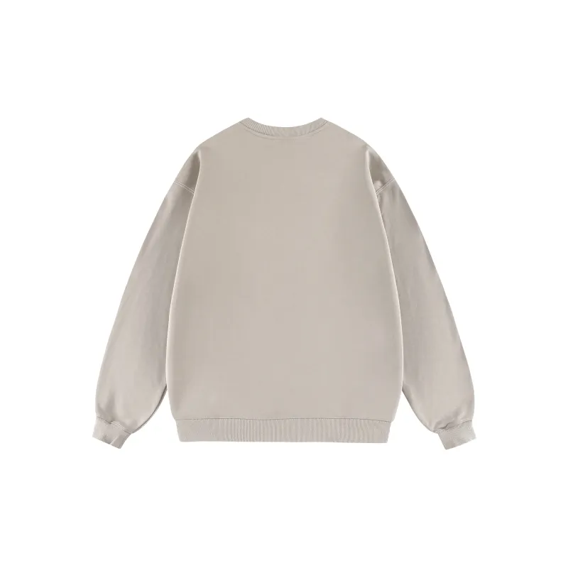 Magmode Early Fall Crewneck Sweatshirt Unisex-9