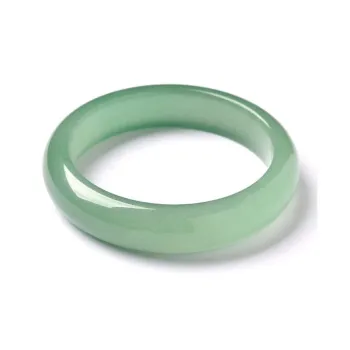 YANFEI Aventurine Jade Bangles Women's
