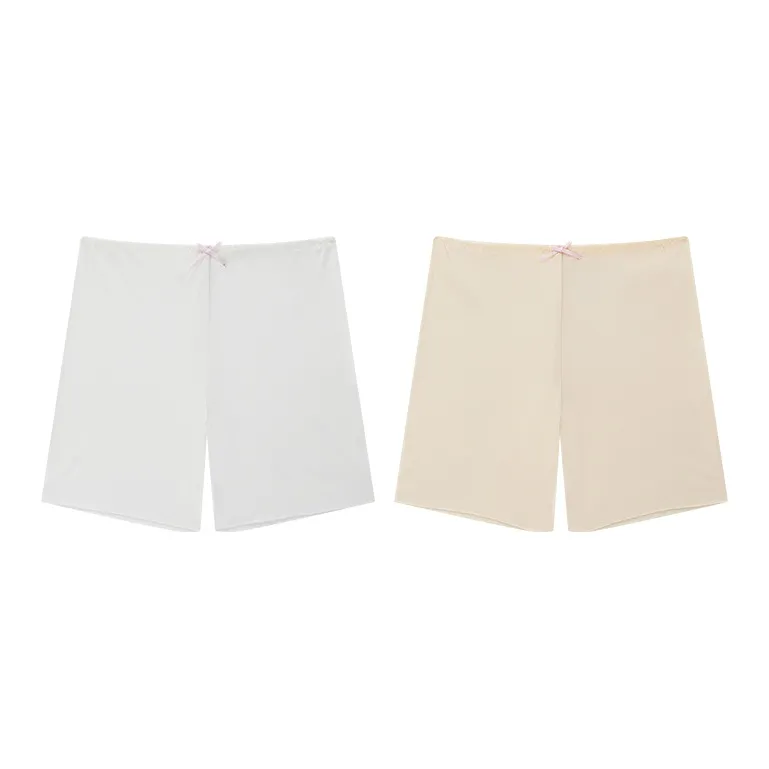 YILANFEN Underpants Women's 2 Pack-2