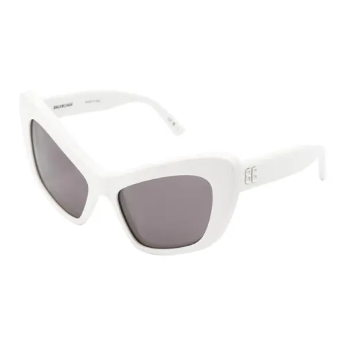 Balenciaga Eyewear Monaco Cat-eye Frame Sunglasses