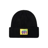 21B098 Black
