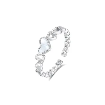 Asia Star Rings Women's