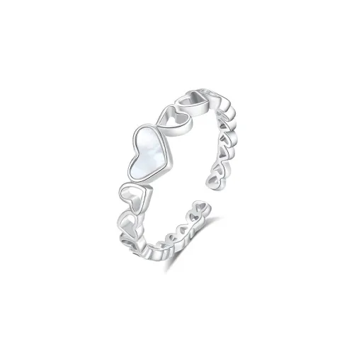 Asia Star Rings Women's