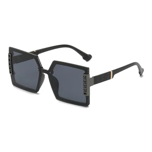 SOMAN PC Topeka Sunglasses Women's