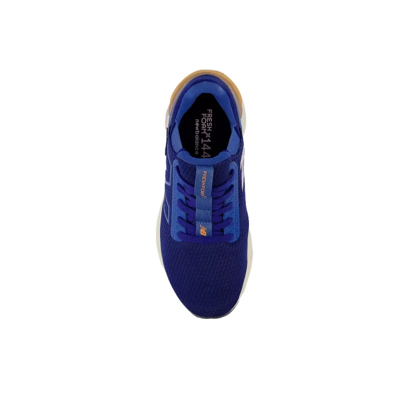 New Balance Fresh Foam X 1440 Inkwell Blue Agate Copper Women's-1