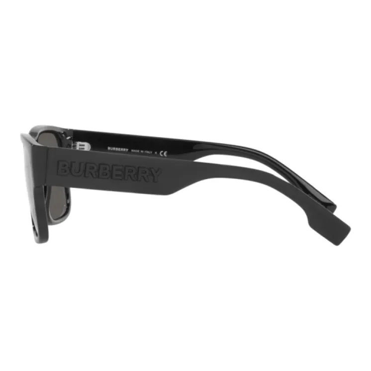 Burberry Square Frame Sunglasses-2