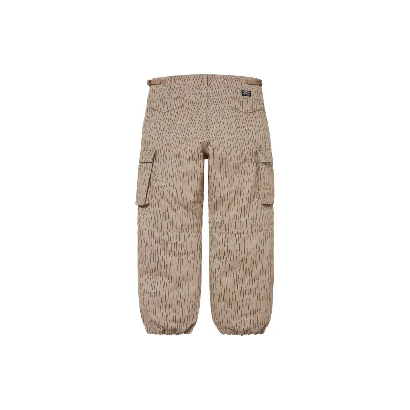 Supreme Cargo Pant Pant FW24-1